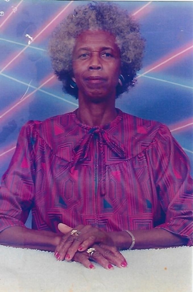 Marie Helen Bouldrick Profile Photo