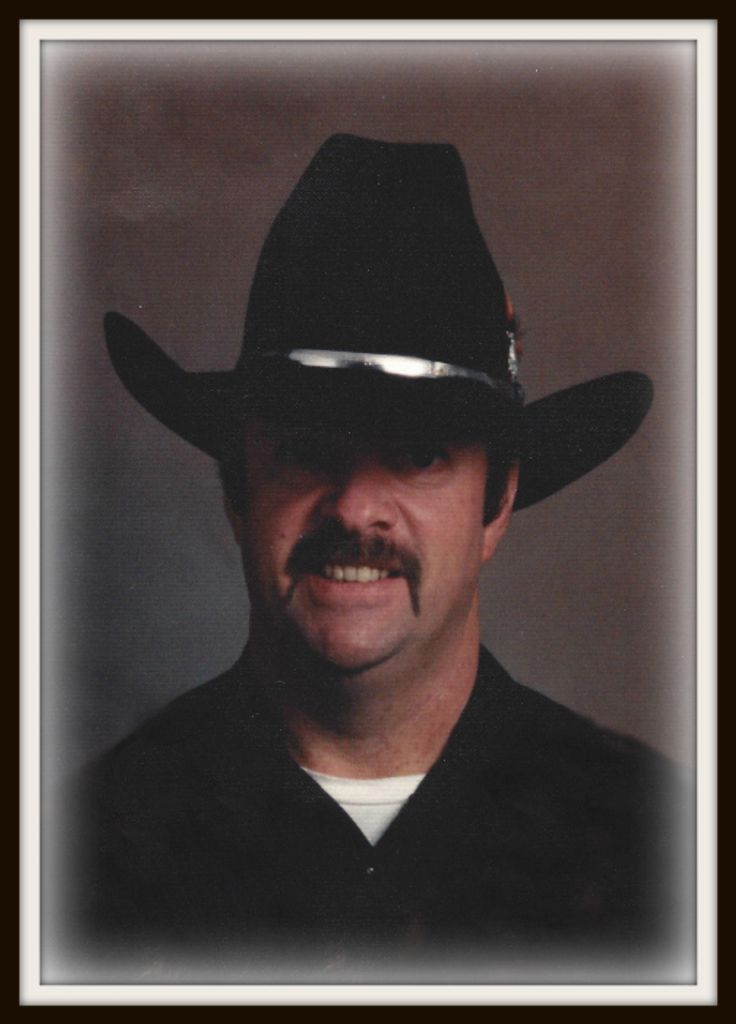 Rickey H. Jordan