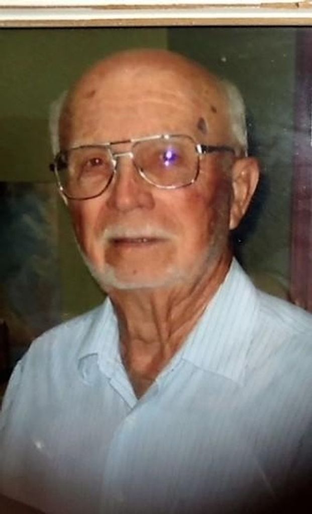 John A. Godfrey Profile Photo