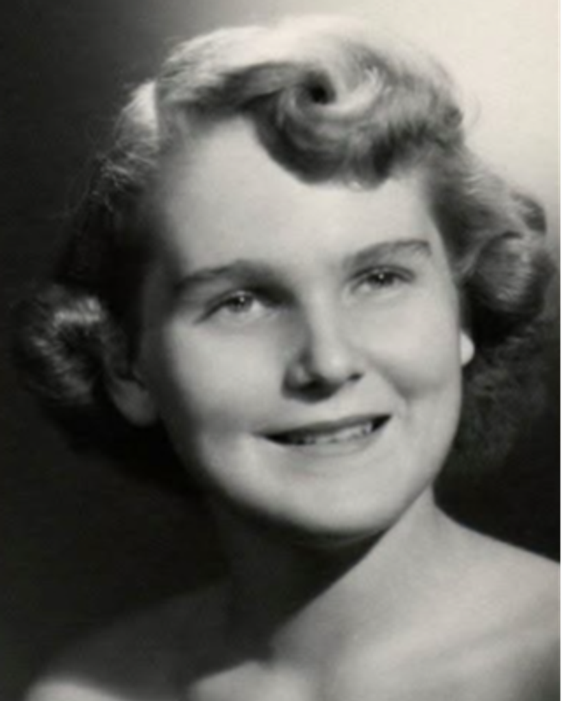 Priscilla Tillotson Profile Photo
