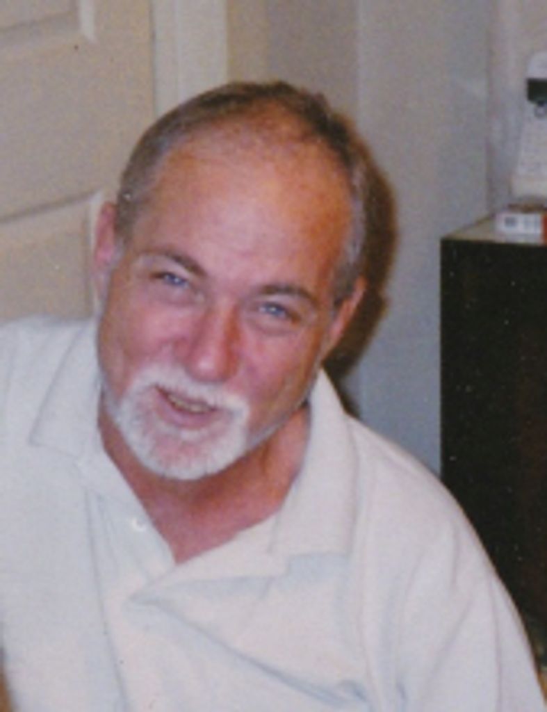 Patrick "Pat" Dawson Vallery Profile Photo