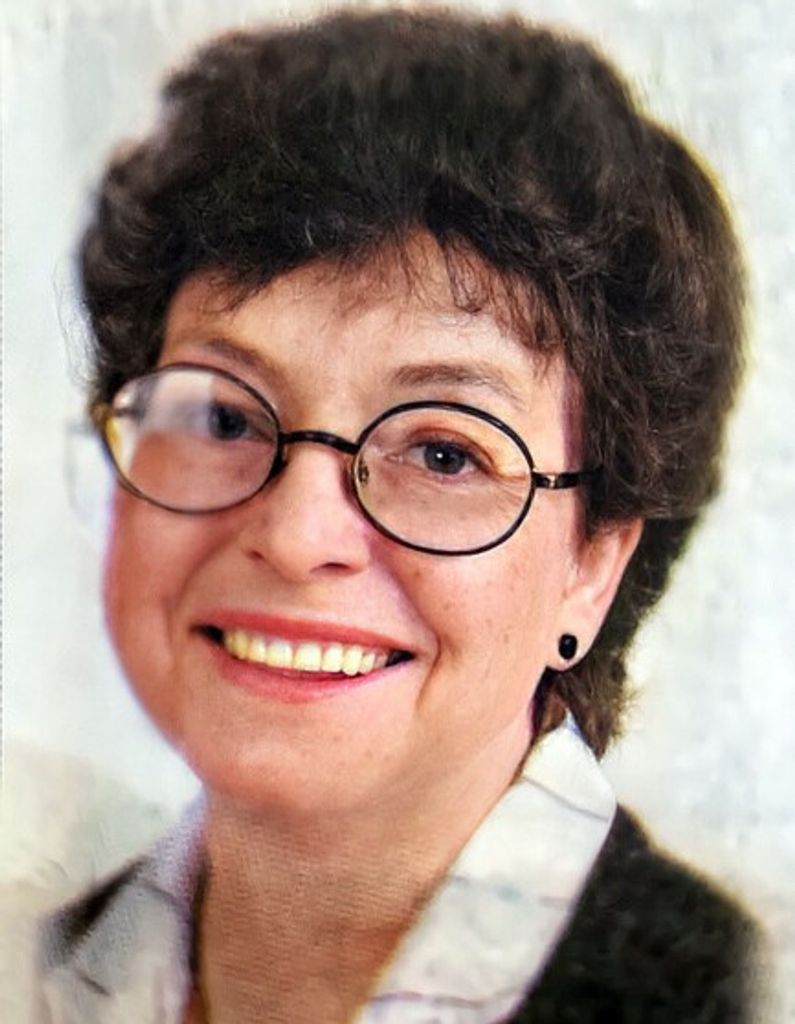 M. Elaine Michaud