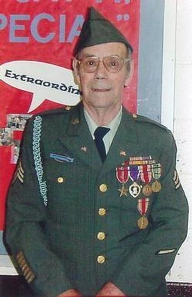 Carl Odell Blackburn