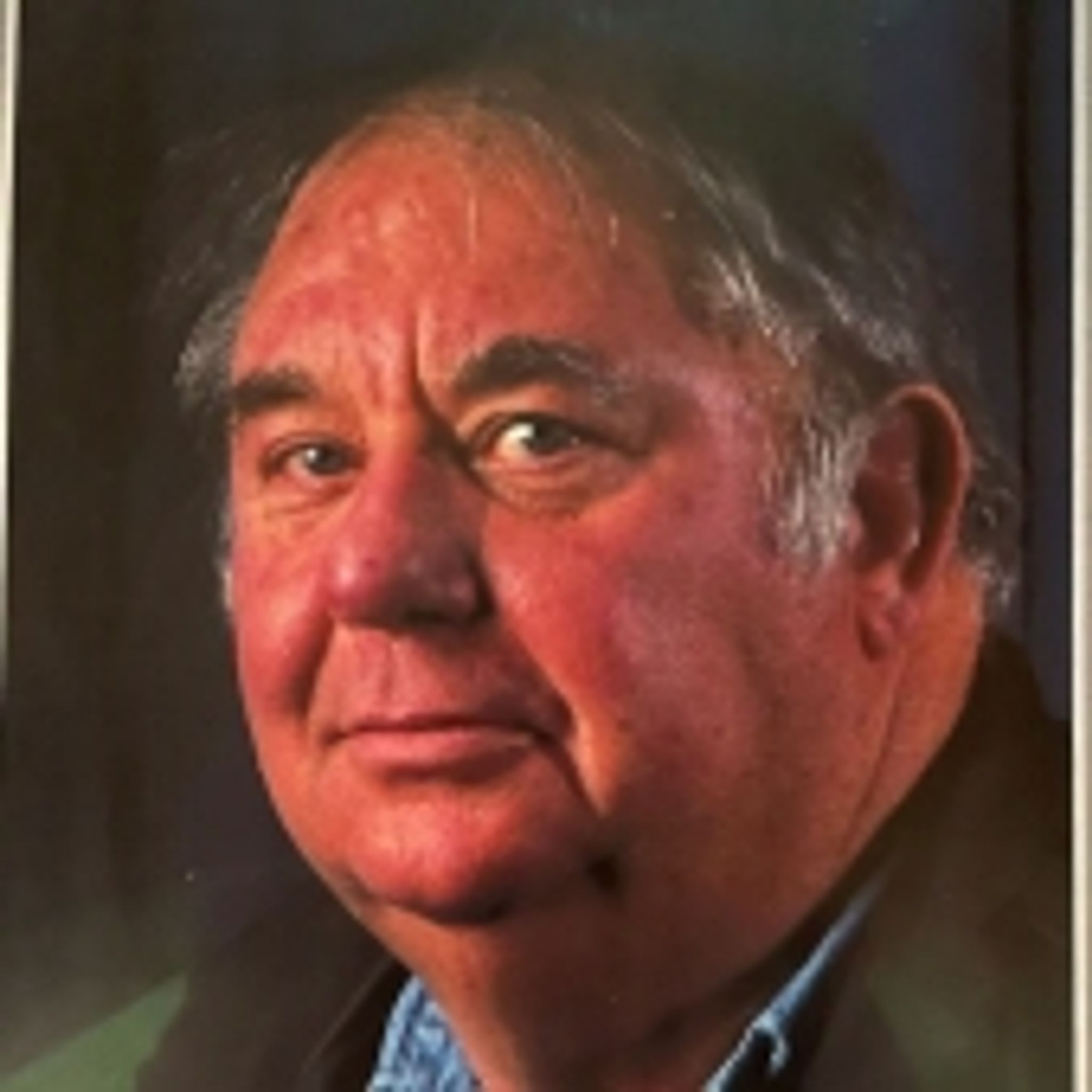 John S. "Jack" Hooker photo gallery image 1 of 2