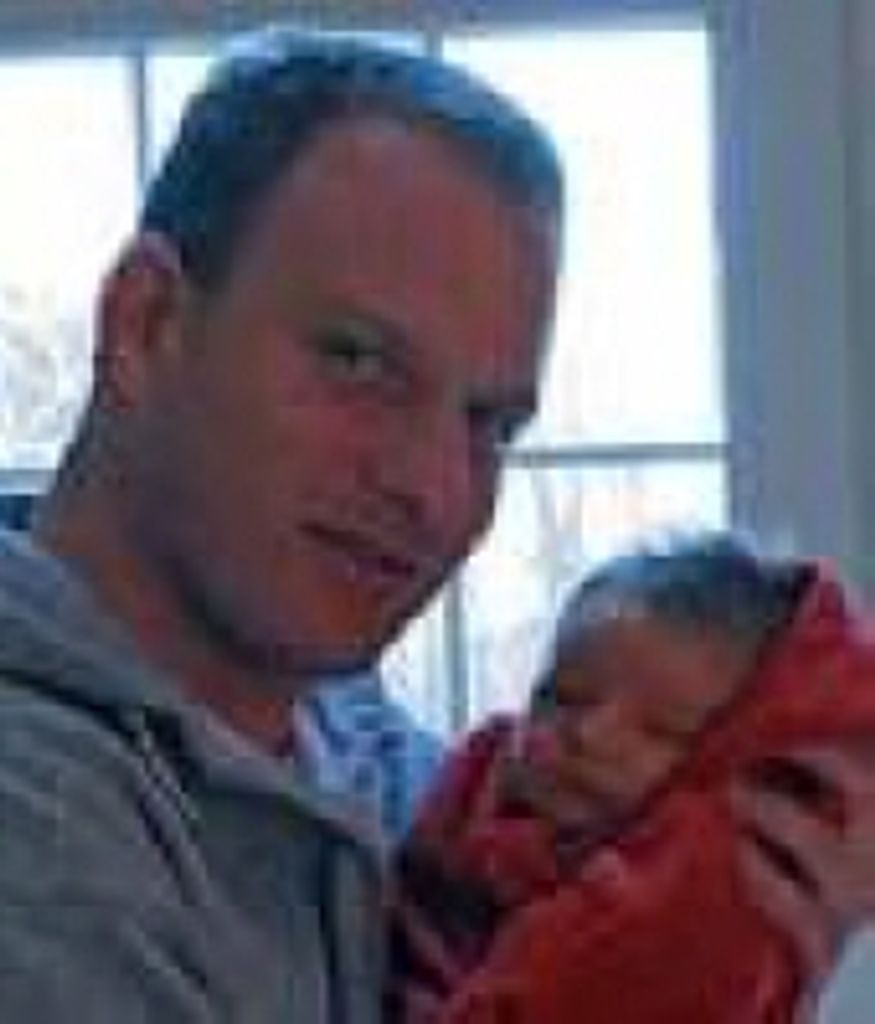Christopher  M. Thornton