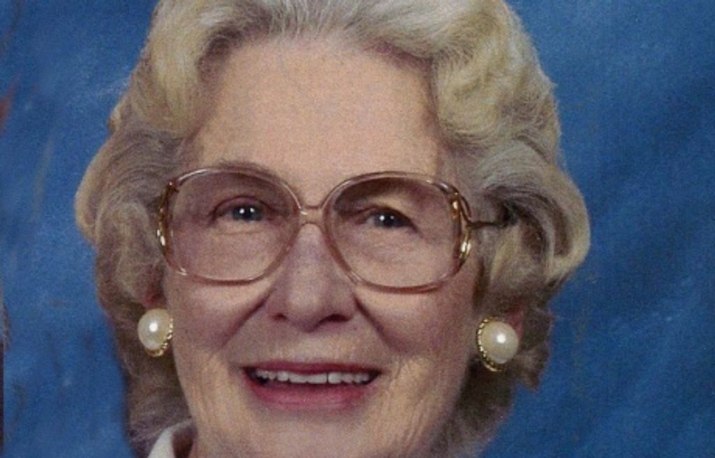 Shirley  Anderson