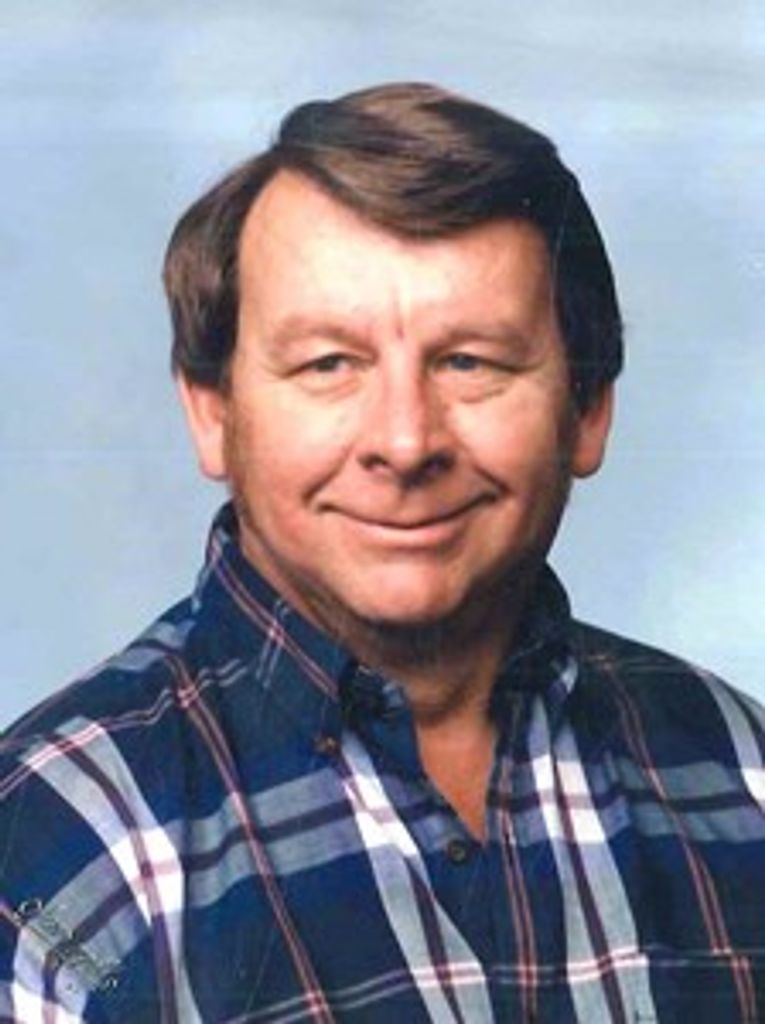 Edward Whitenack