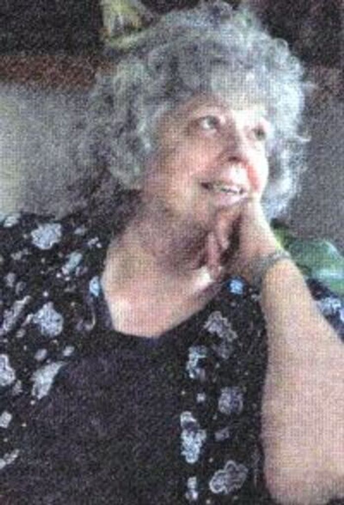 Mary Loretta Moudy Rarick Profile Photo
