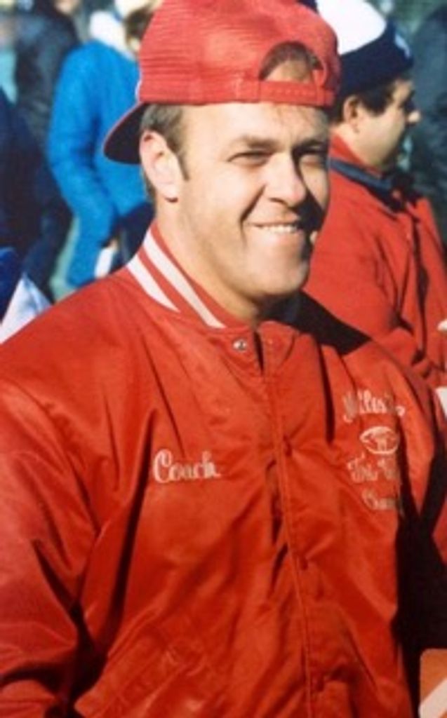 Ernest A. Richards Jr. Profile Photo