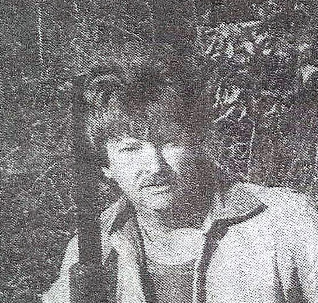 Harold Keith Caylor