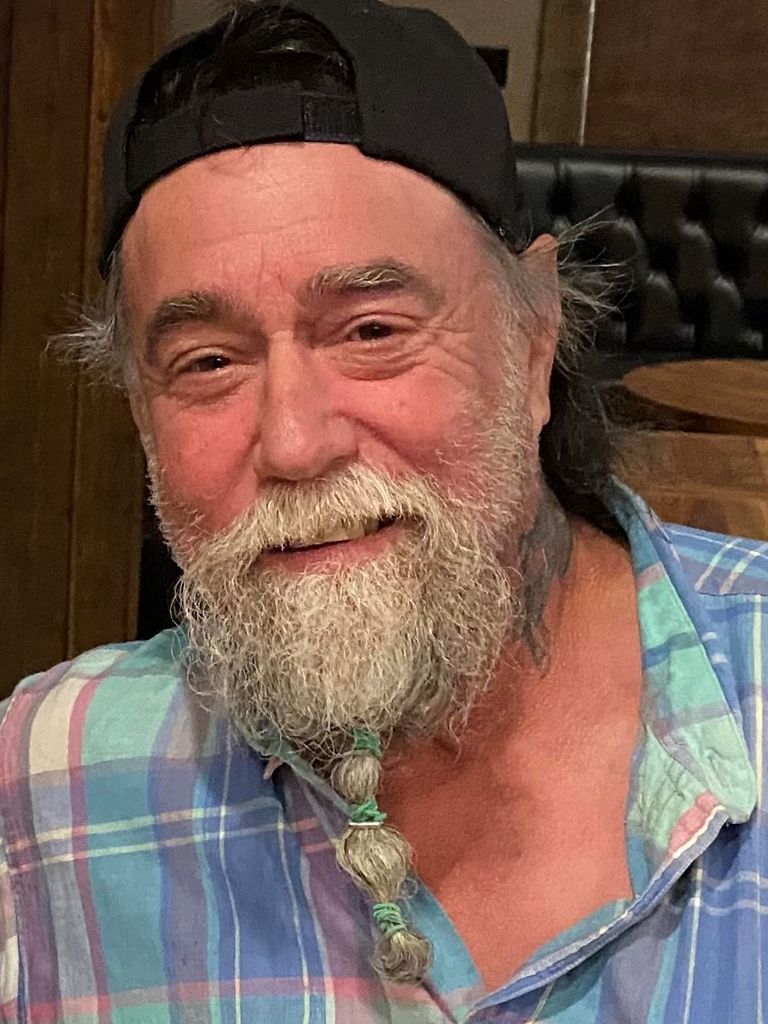 Roy Celdon Davis
