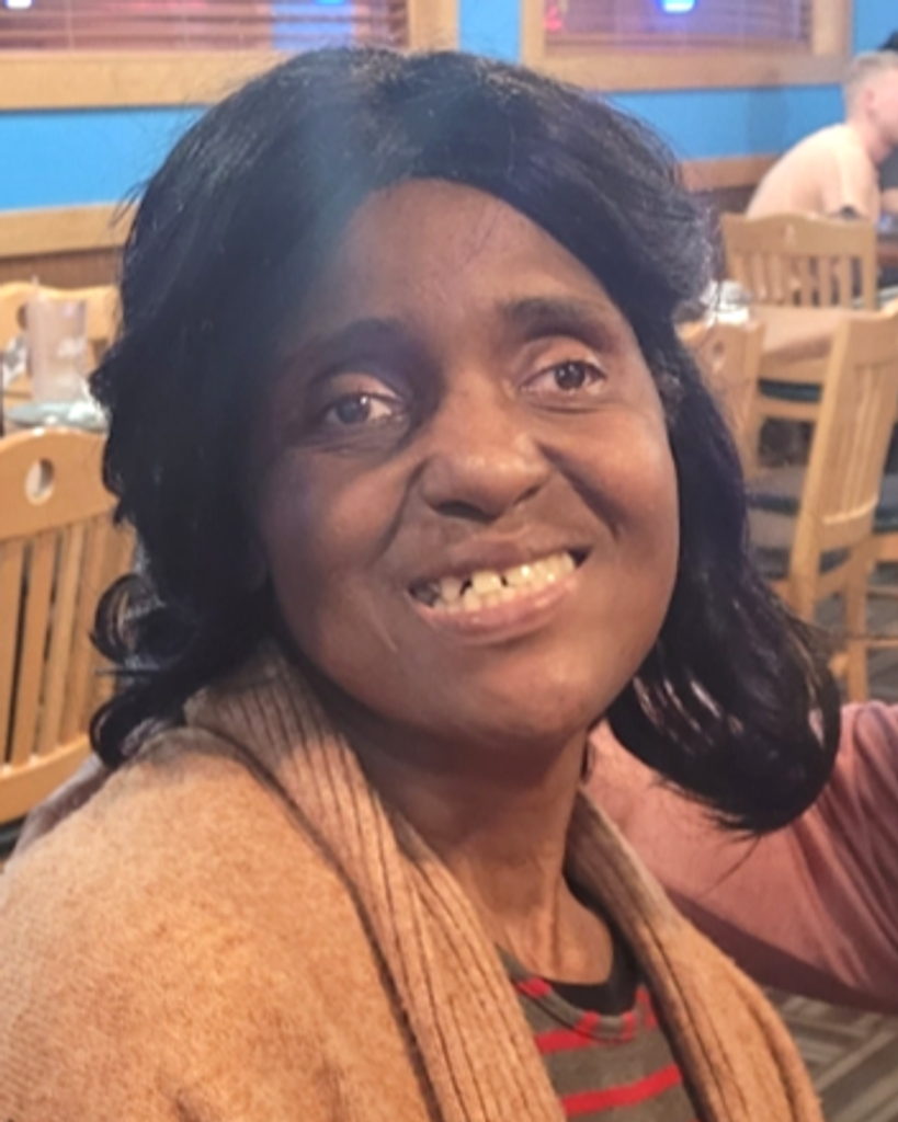 Gina Annette Tyler Profile Photo