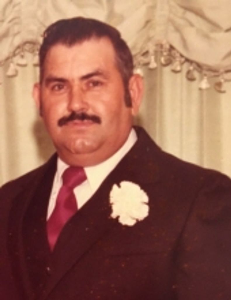 Milton Bryant Moseley