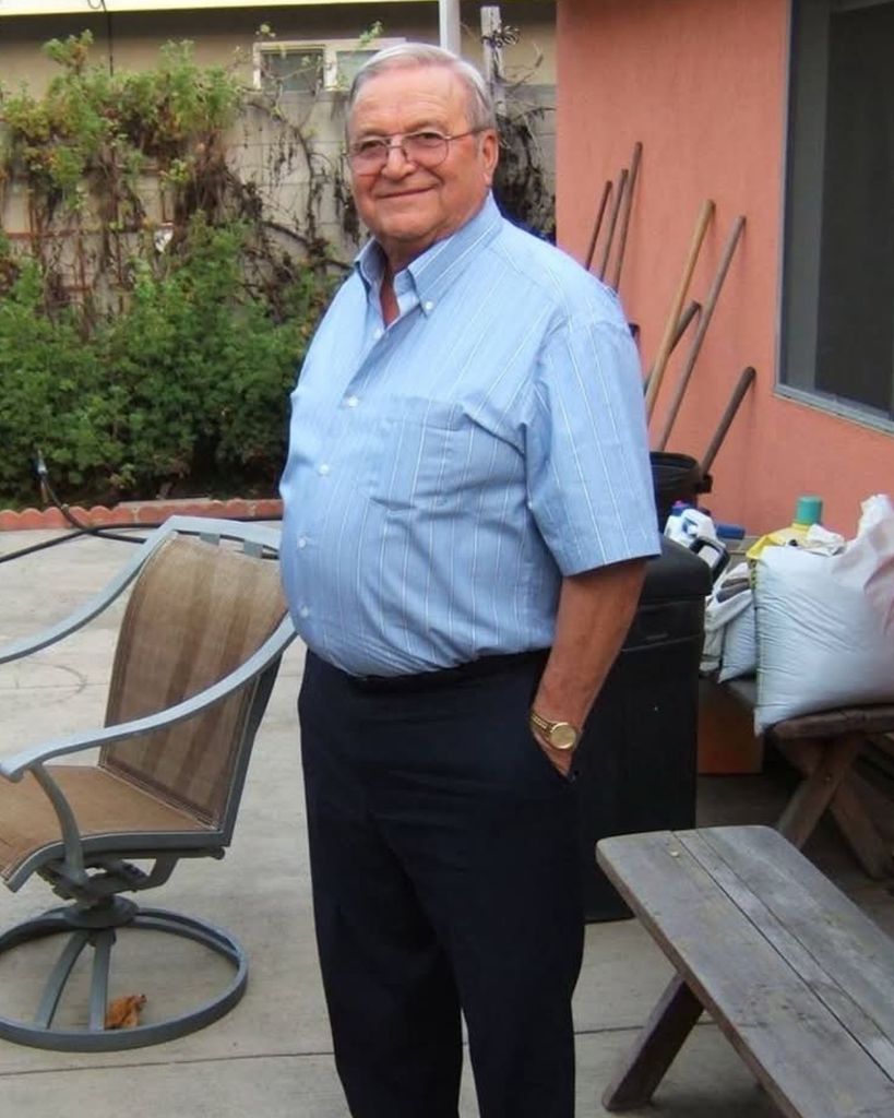 Willy Tosonowsky
