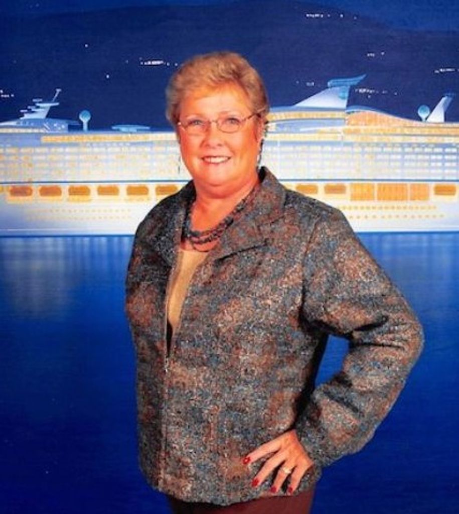 Sandra Sue Reynolds
