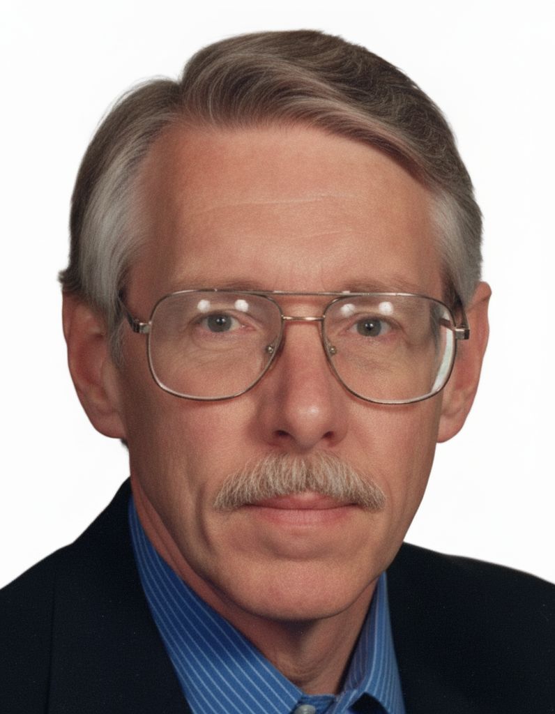 David Scott Reeder Profile Photo