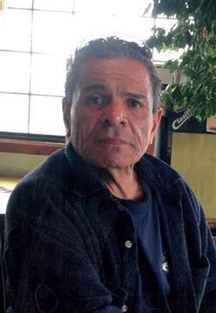 Jacinto 'Jay' Gomez Jr.