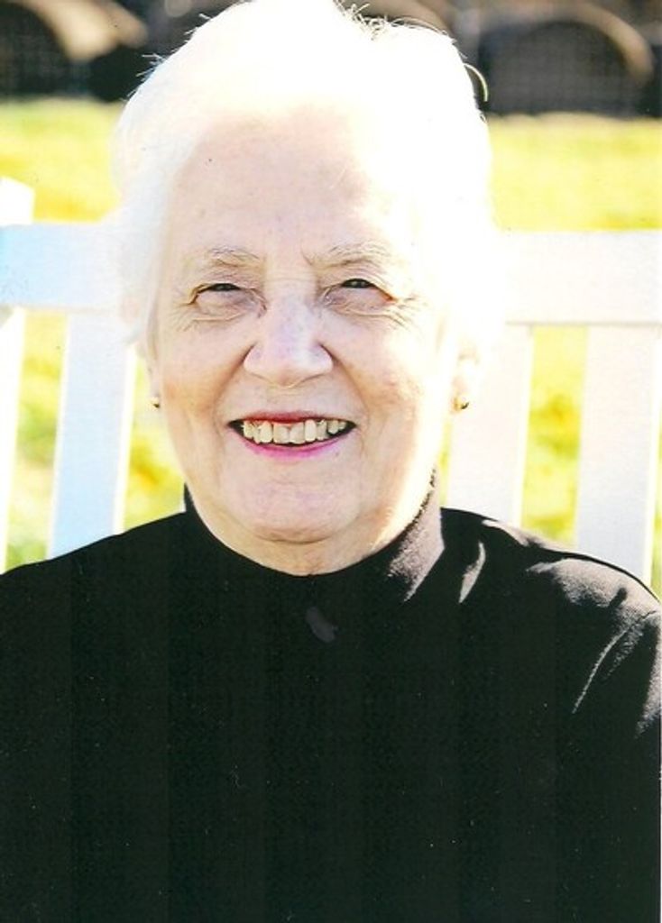 Rebecca Jane Patterson Profile Photo