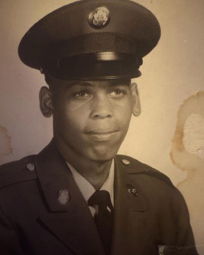 Don Crawford's obituary image