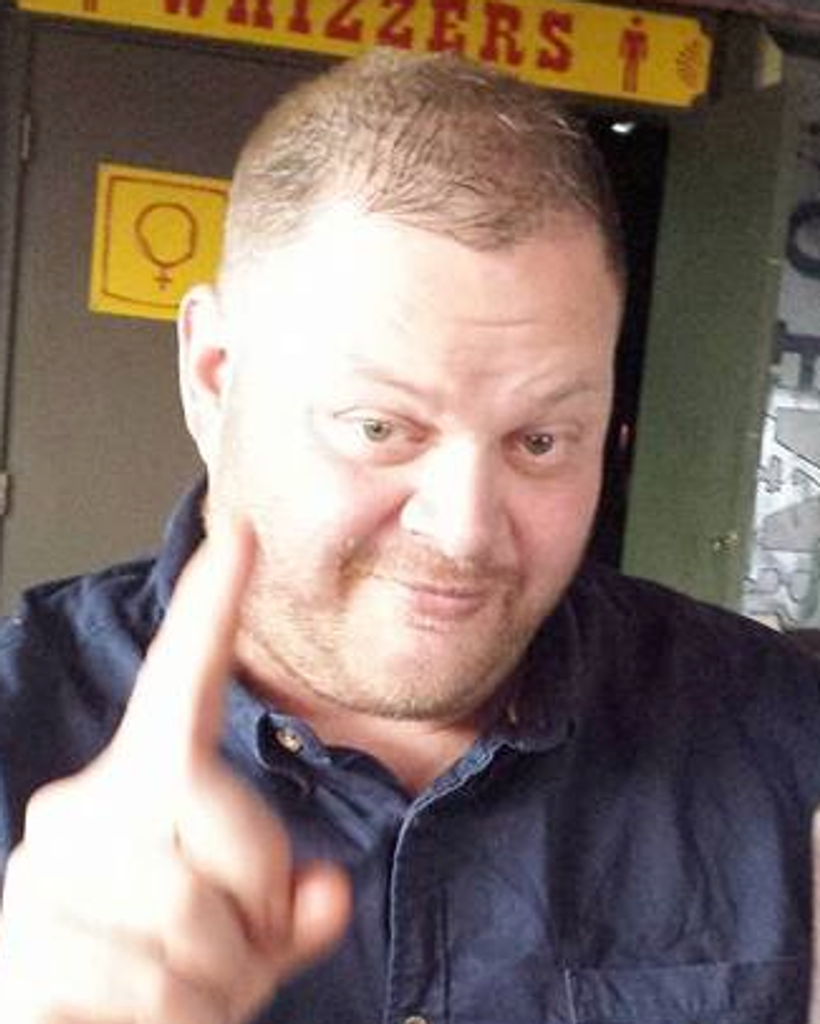 William Scott Curtis Profile Photo