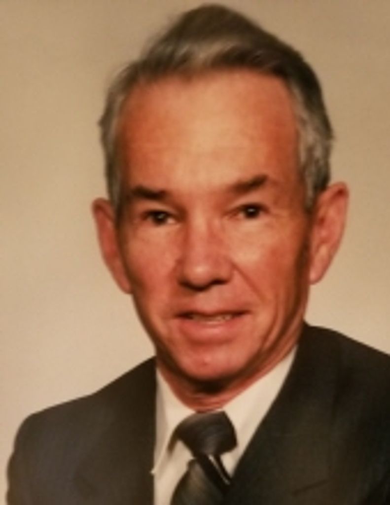 Glenn  Gusler Wickersham