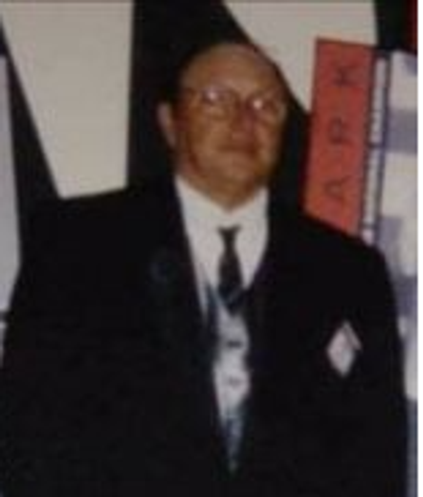 James Goates