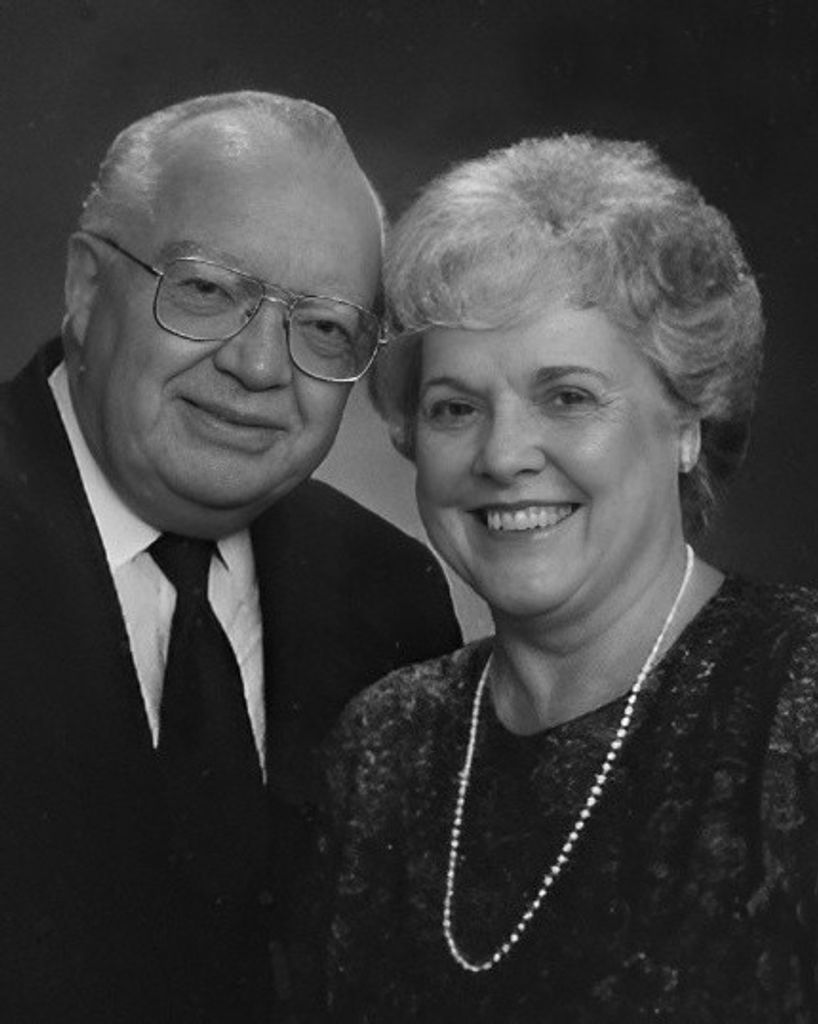LaMont & Lorene Fowler