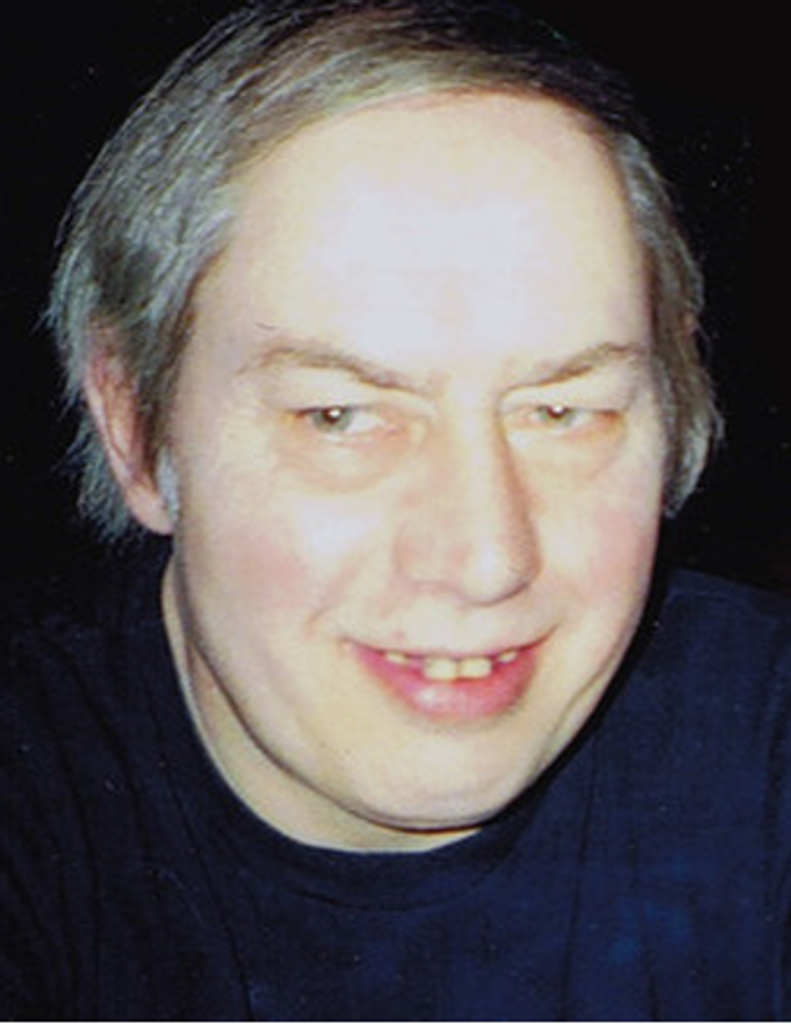 Joseph Gregorich Profile Photo