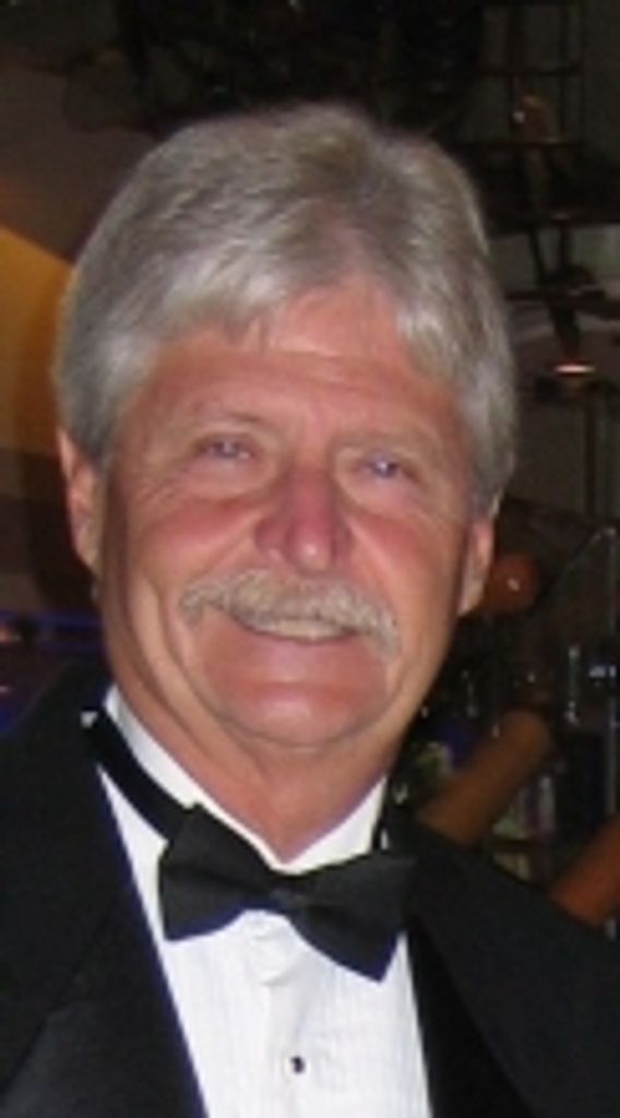 Paul A. Gross