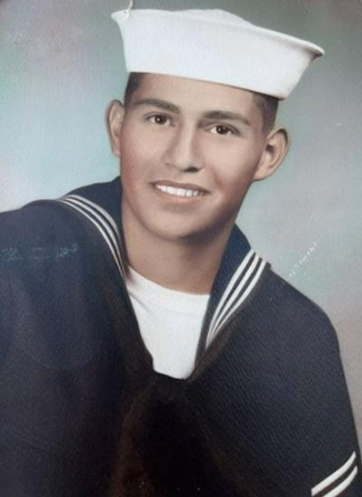 Gene Leroy Rue Profile Photo