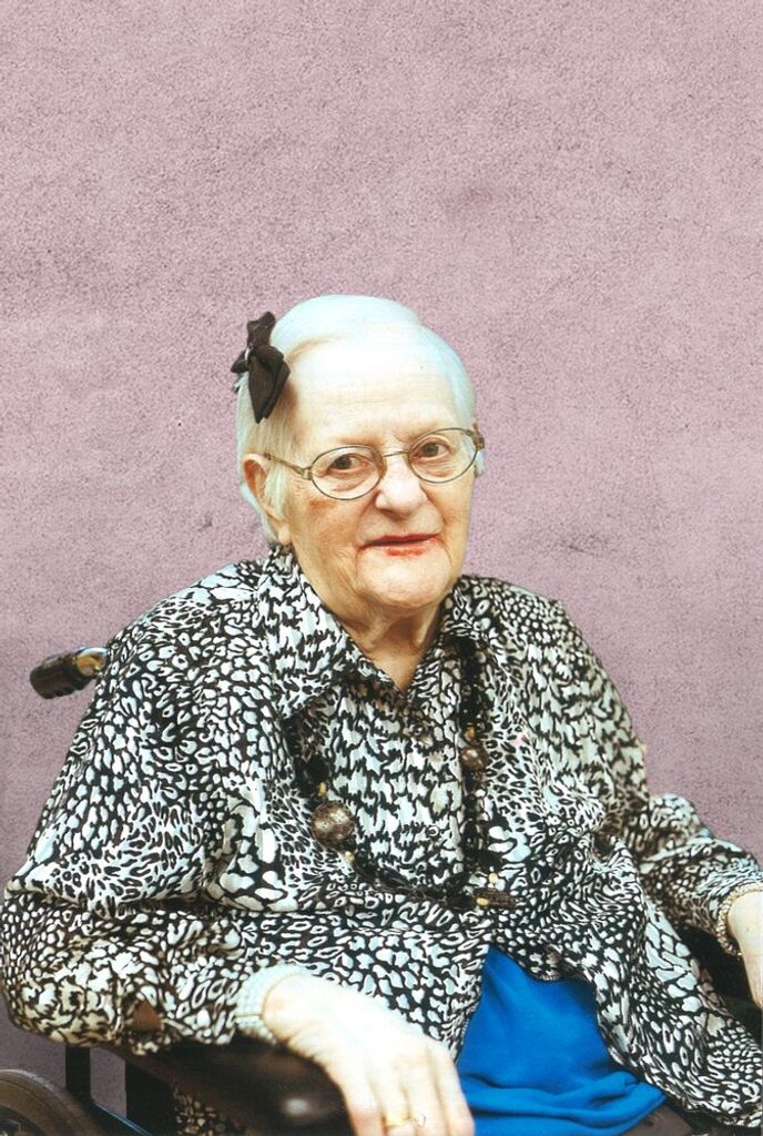 Eileen Jean Hricz