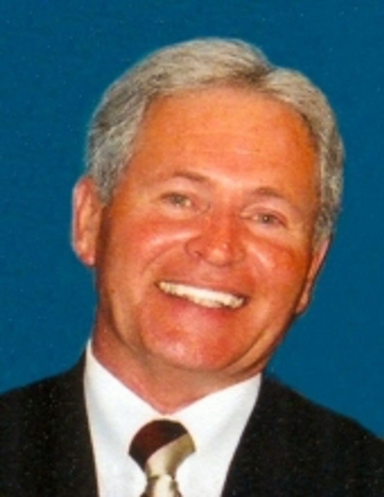 Robert B. Knueppel