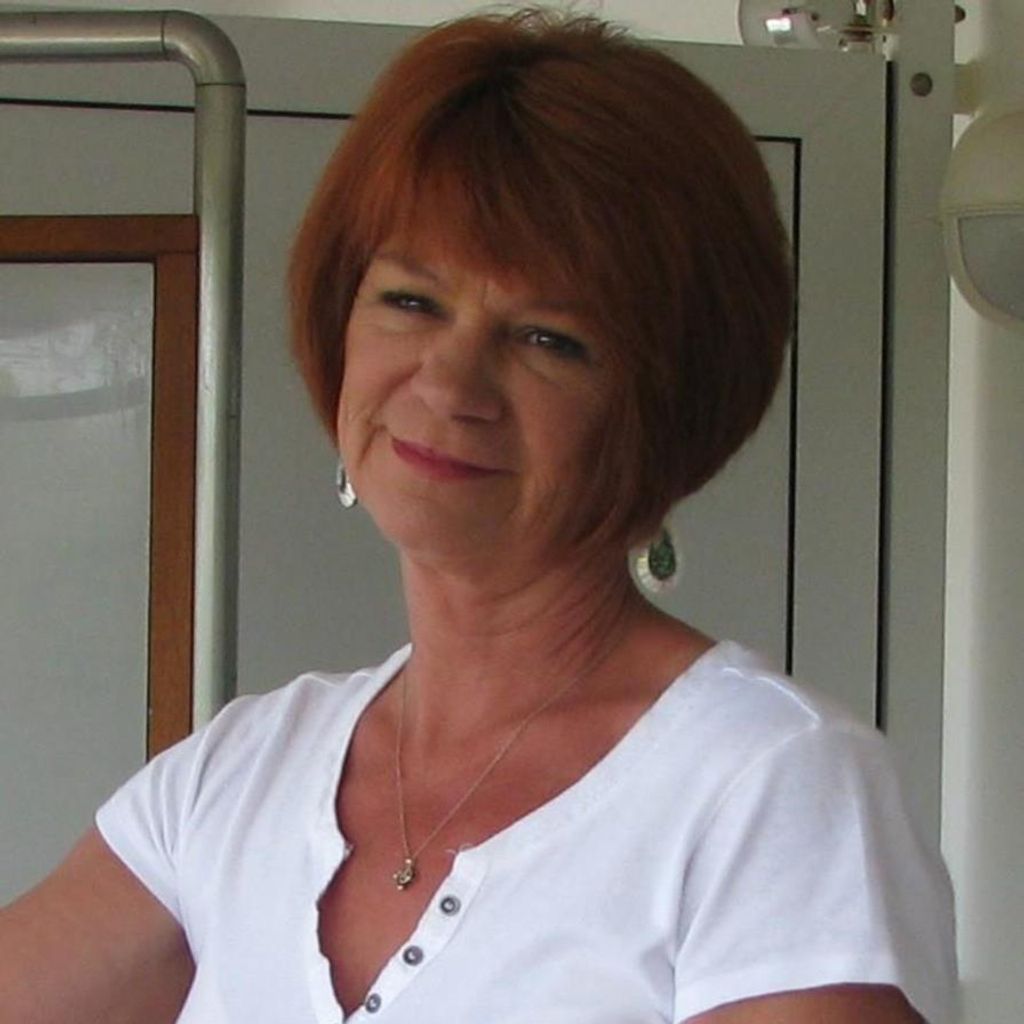 DaLinn "Diane" Matlock