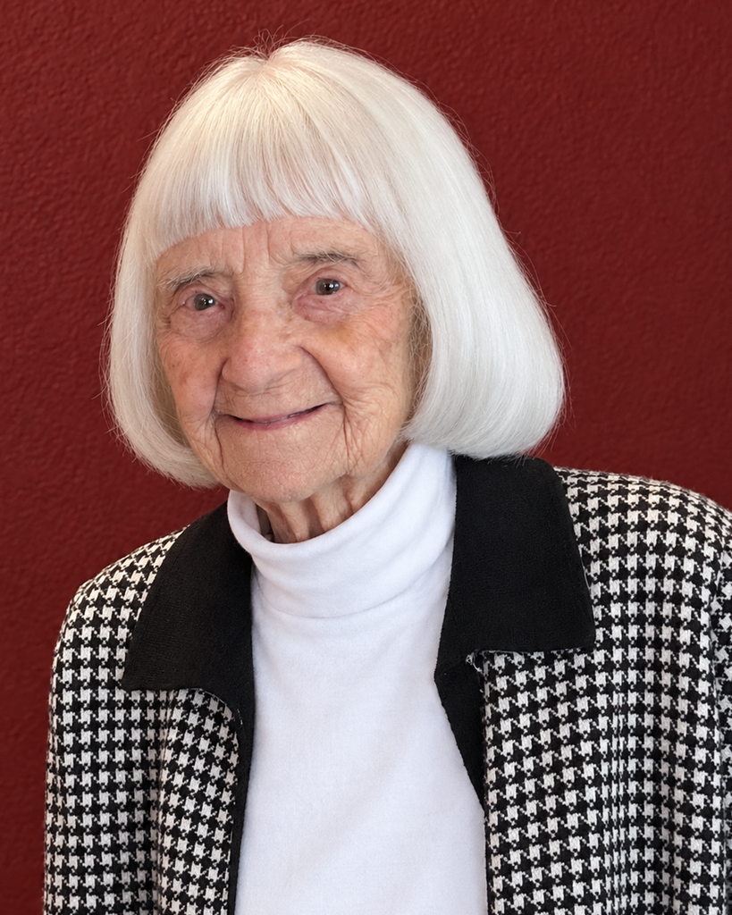Margery Barbieri