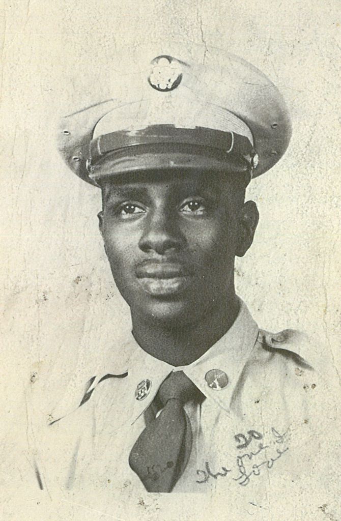 Fremon Canady Sr