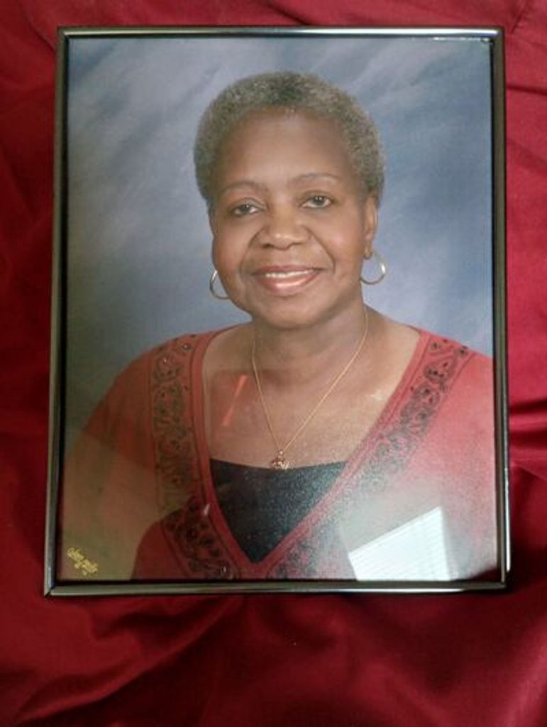 Inez S. Durbin Profile Photo