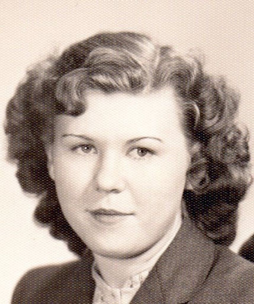Rhoda Riley Profile Photo