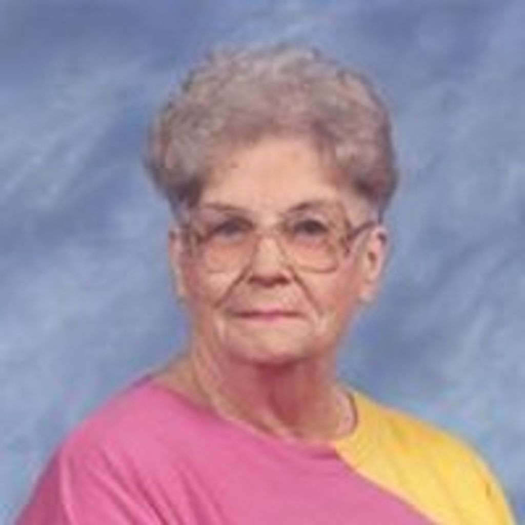 Patricia Mcquaig Vaughn