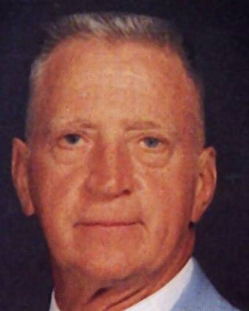 Everett D. Korhorn