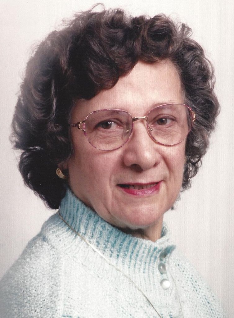 Pearline Rose (Williams) Kluemper Profile Photo