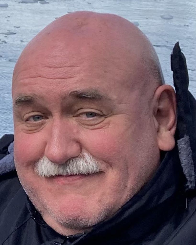 William "Buzz" Alan Voelker Profile Photo