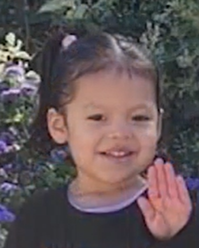 Xiomara Nicole Jeronimo Profile Photo