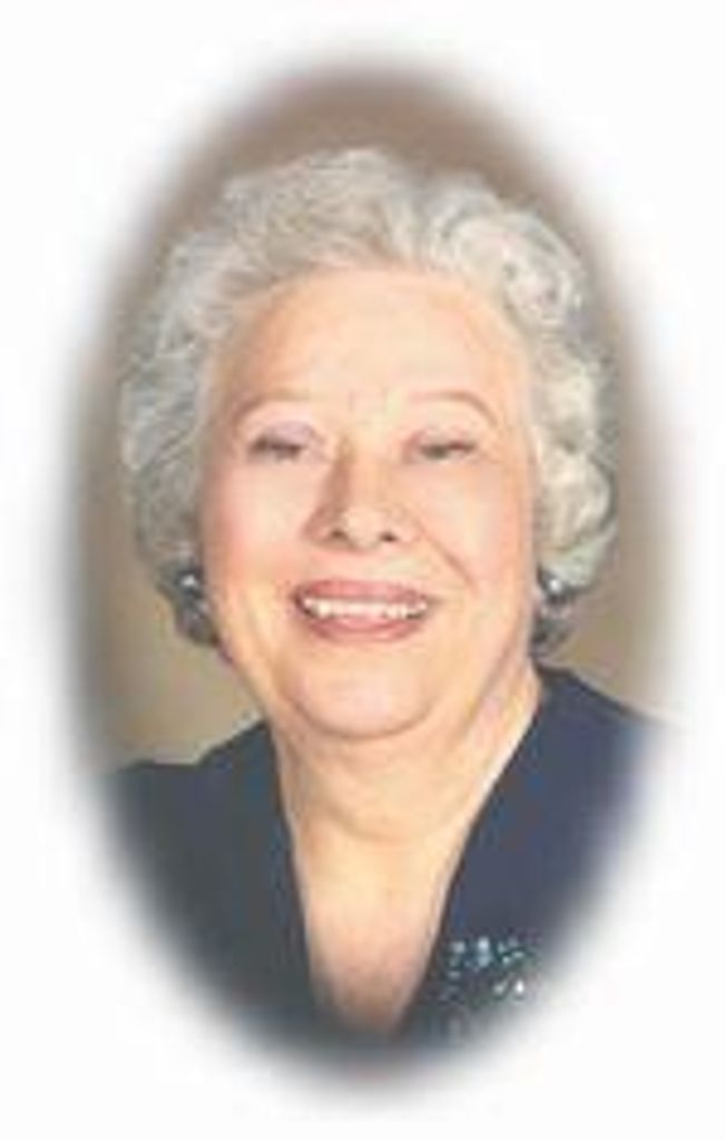 Gladys Mae 'Hill' Coffield