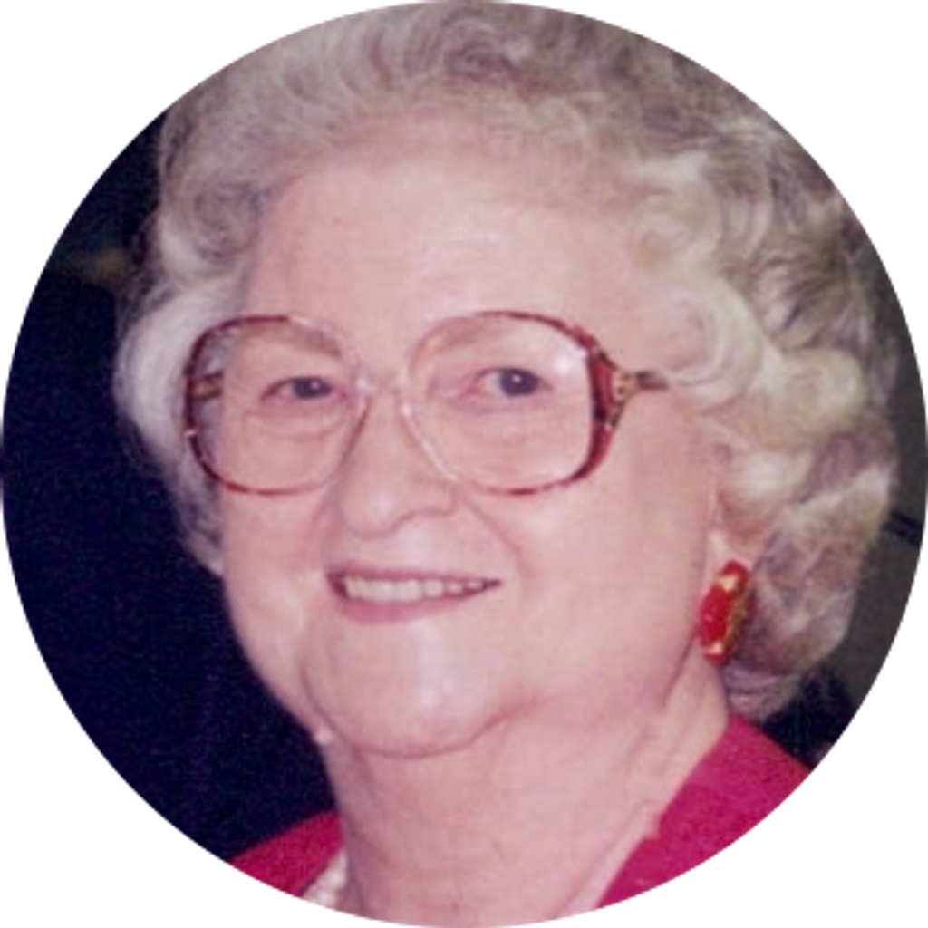 Betty J. O'Hop