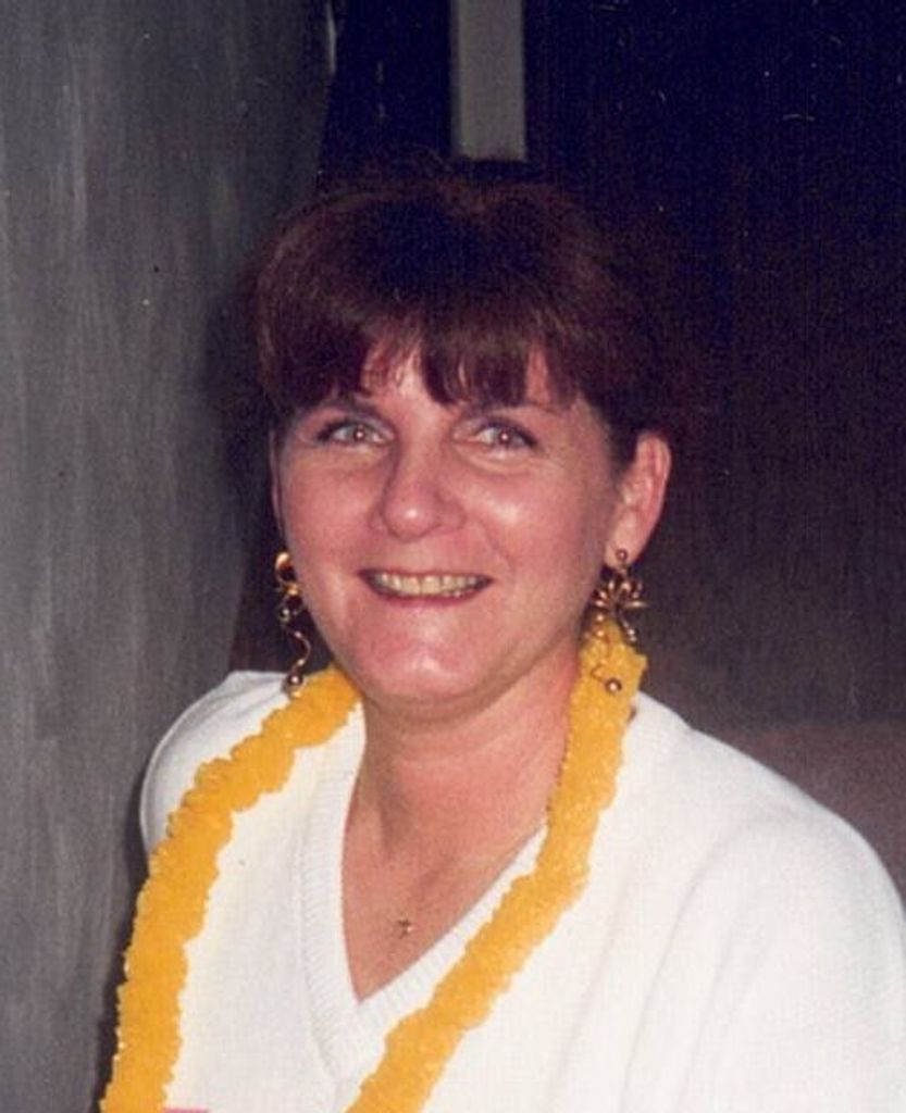 Eileen (Crean)  Grimm
