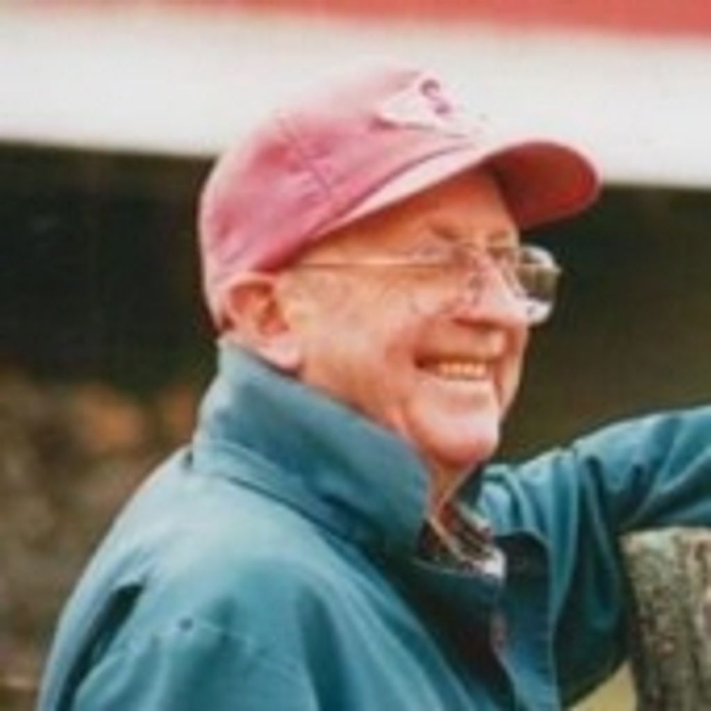 Jacob L. Feusner Jr.