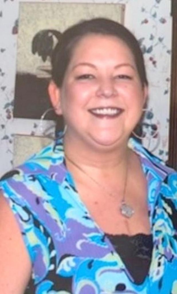 Amy Elizabeth Rich Profile Photo