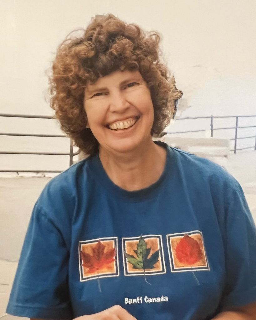 Janice Loy Badger Branch