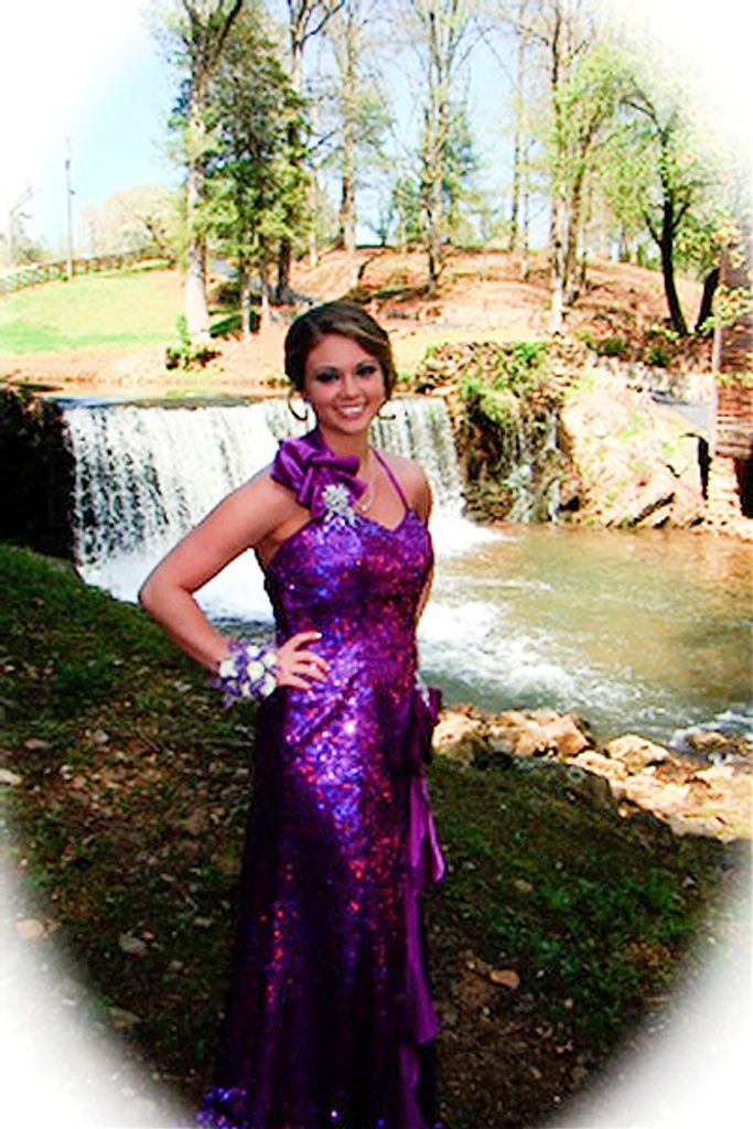 Annah Faith Robinson