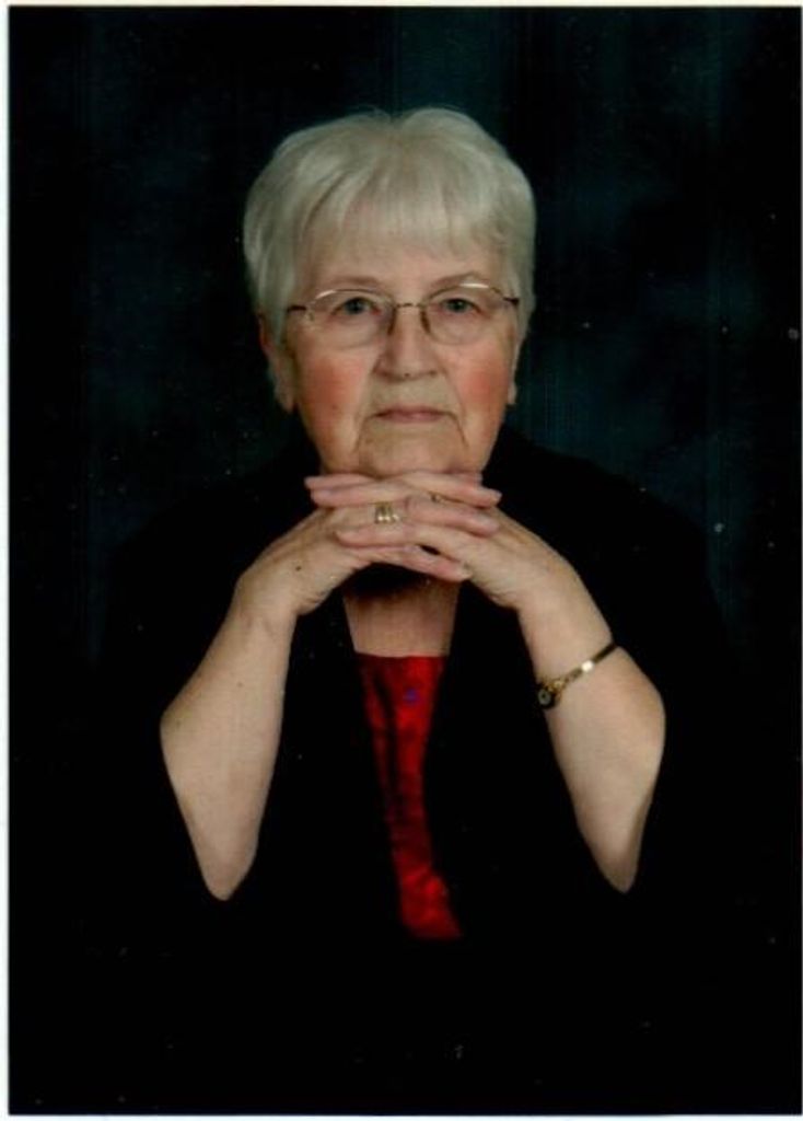 Harriette Gordon Profile Photo